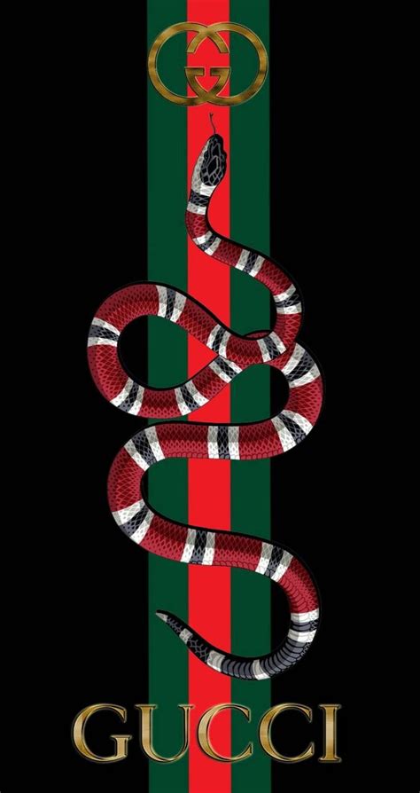 cross stitch gucci snakes|gucci snake meaning.